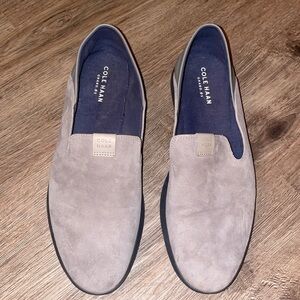 Cole Haan shoes loafers size - 7.5B